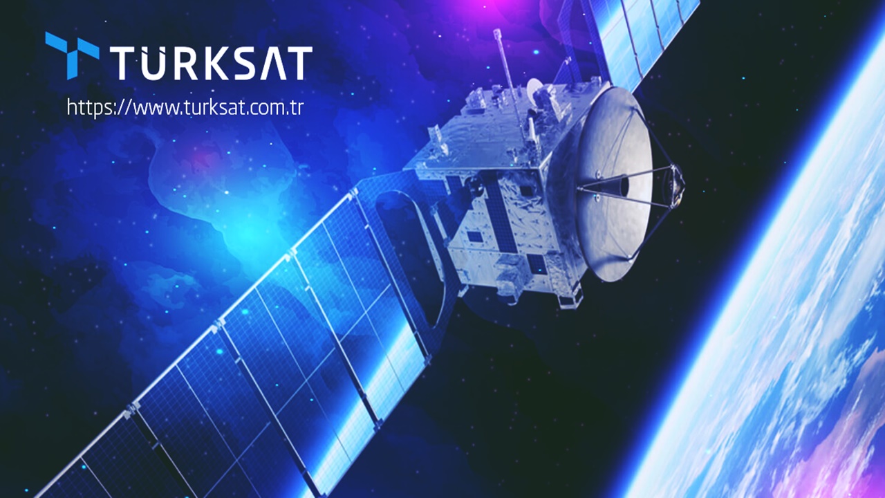 türksat afrikada pazarını genişletmek İstiyor