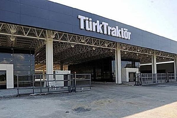 TürkTraktör Türkiye Genelinde Çiftçileri Toplu Bakım Etkinliğiyle Buluşturdu