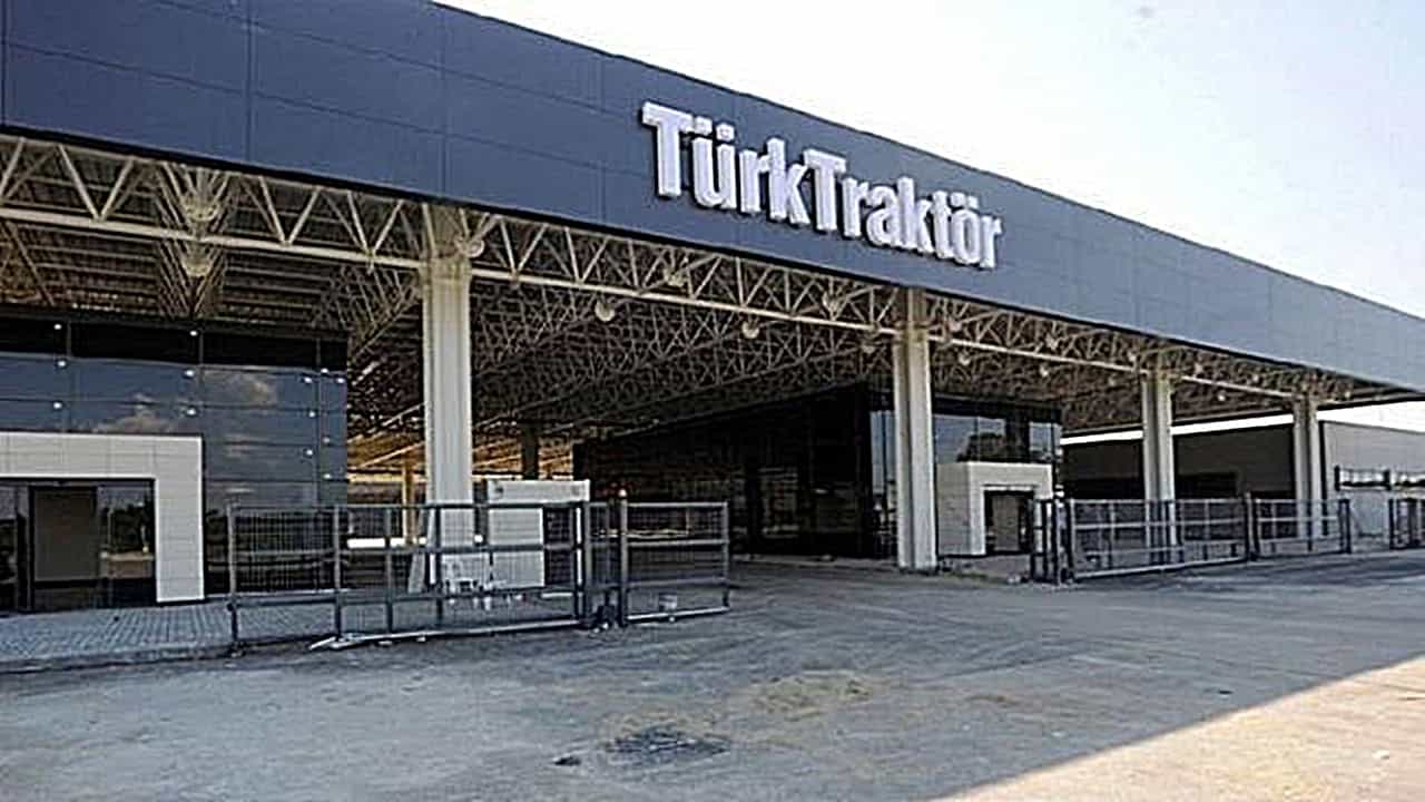 türktraktör türkiye genelinde Çiftçileri toplu bakım etkinliğiyle buluşturdu