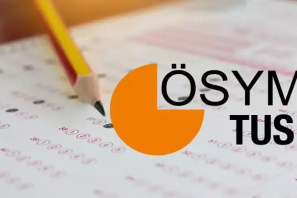 TUS 2023 Sonuçları Açıklandı! ÖSYM Sınav Sonucu Sorgulama Ekranı