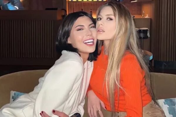 Tutuklanan Candan Kardeşler İlk Günden Olay Çıkardı