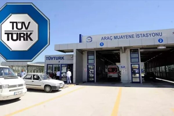 TÜVTÜRK ‘den Açıklama Geldi! Zam Geliyor Mu! Araç Muayene Fiyatları