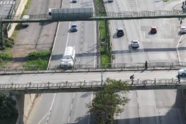 Tuzla İçmeler Araç Köprüsü 120 Gün Trafiğe Kapalı Olacak