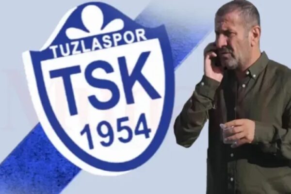 Tuzlaspor Kara Para Aklama ve Yasa Dışı Bahis İle Sarsıldı