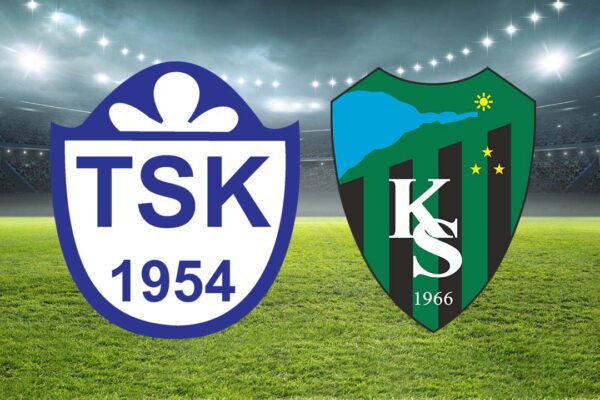 Tuzlaspor Kocaelispor Maçı Ne Zaman, Saat Kaçta, Şifresiz Hangi Kanalda?
