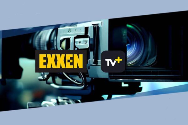 TV+ ile Exxen TV Eylül Ayında Komedi Dizileriyle Yayında!