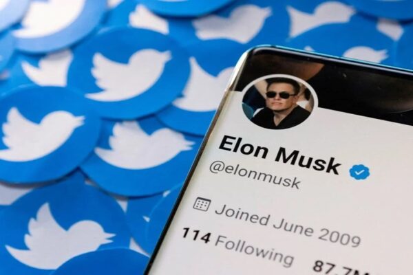 Twitter Kullanıcı Adı Alınıp Satılmasına İzin Veren Bir Pazar Oluşturdu