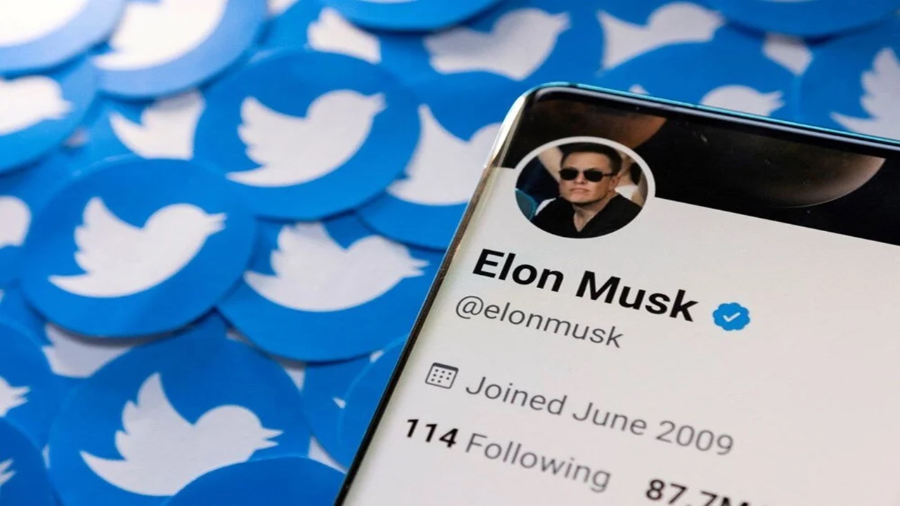 twitter kullanıcı adı alınıp satılmasına İzin veren bir pazar oluşturdu