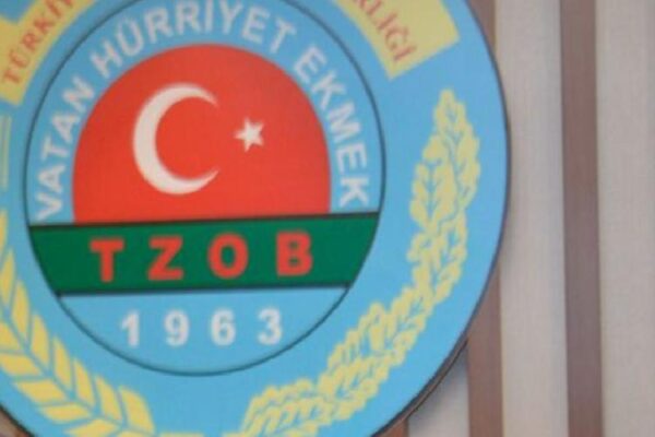 TZOB’tan ‘Demir’ açıklama