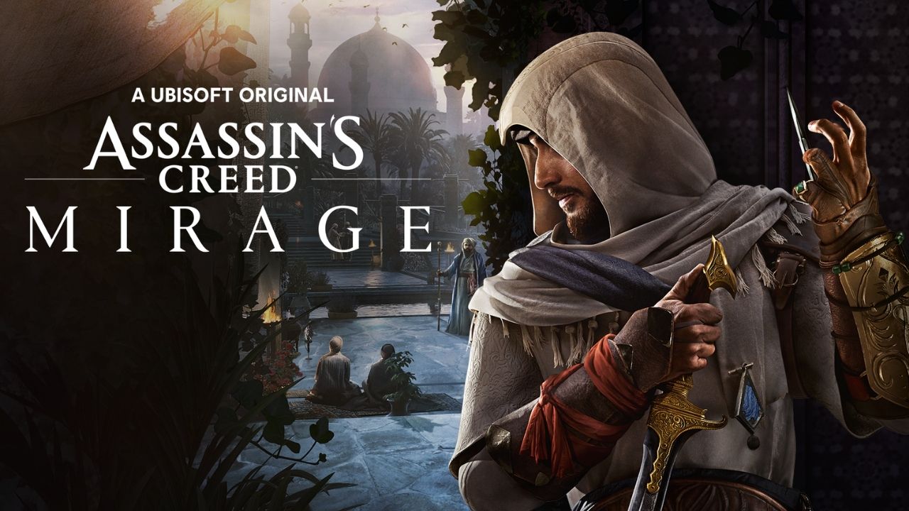 Ubisoft Duyurdu! 3 Yeni Assassin's Creed Oyunu Yolda