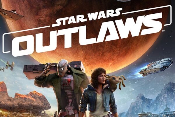 Ubisoft Duyurdu! Açık Dünya Temelli İlk Star Wars Oyunu Geliyor
