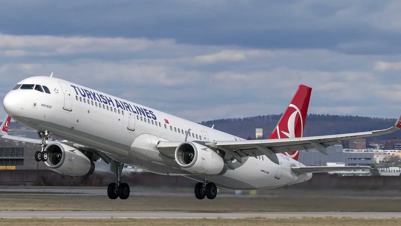 uçuşlar İptal olmuştu thy genel müdüründen açıklama geldi