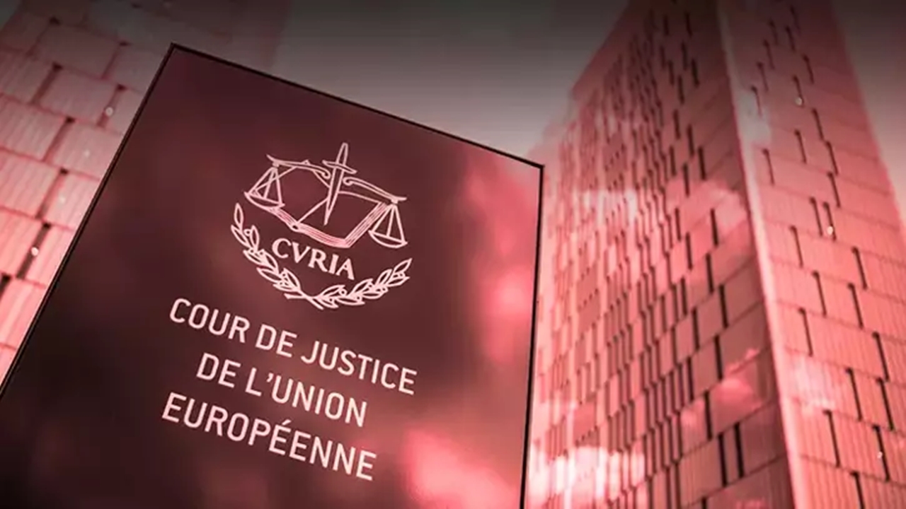 uefa avrupa adalet divanı kararı süper ligin onayını İfade etmiyor