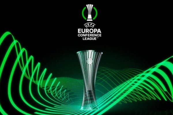 UEFA Konferans Ligi’nde Eşleşmeler Belli Oldu
