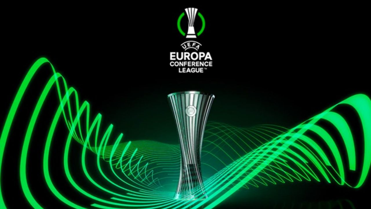 UEFA Konferans Liginde Eşleşmeler Belli Oldu