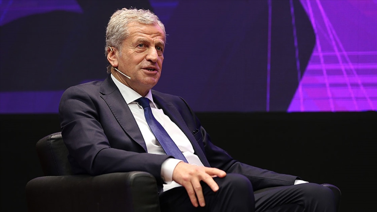 uefa yönetim kurulu Üyesi servet yardımcı tffye cevap verdi