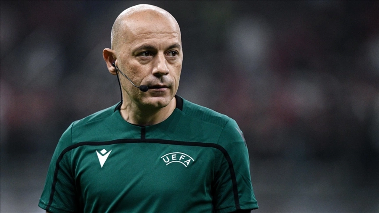 uefadan gözlemci hakem açıklaması
