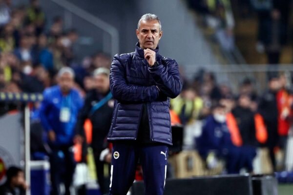 UEFA’dan İsmail Kartal’a Ceza Şoku