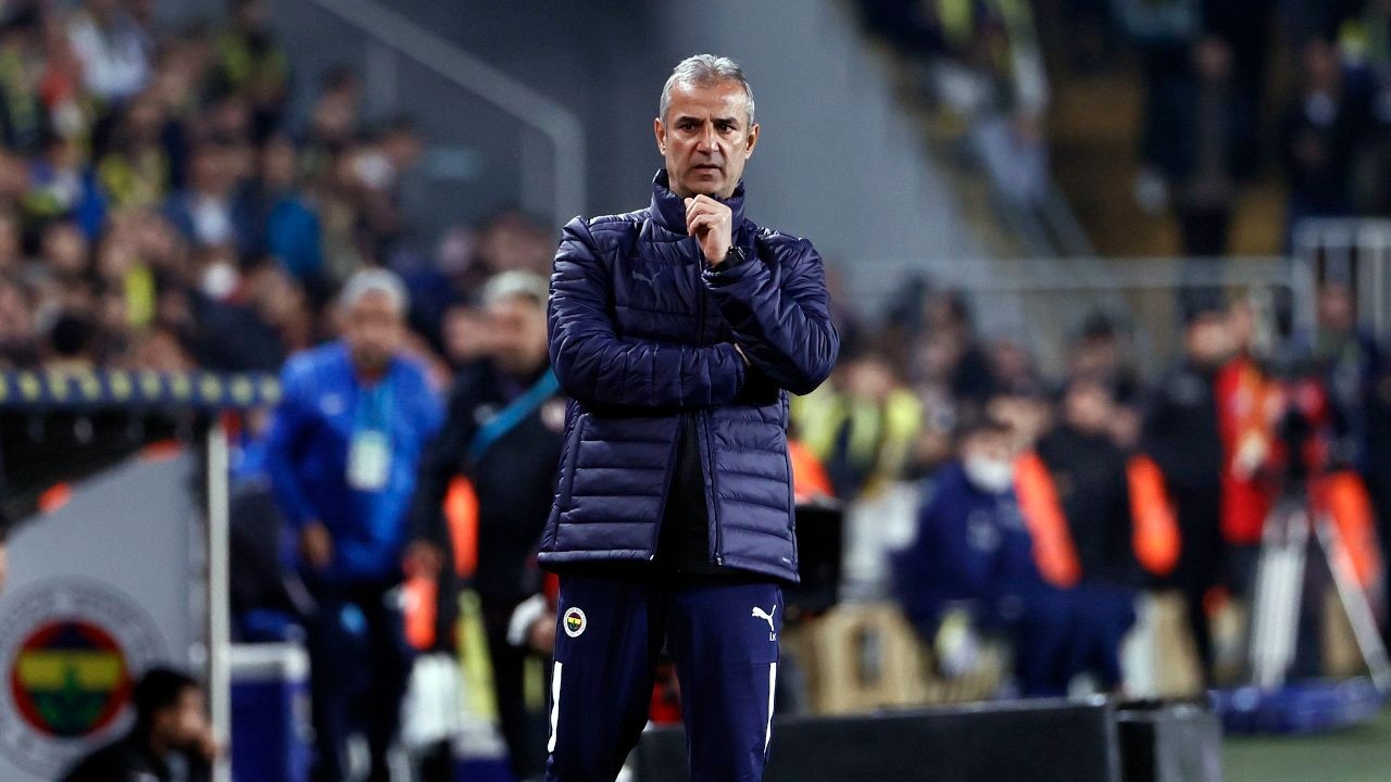 uefadan İsmail kartala ceza Şoku