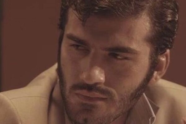 Ufuk Bayraktar Kimdir? Ufuk Bayraktarın Kafesinde Ne Oldu?