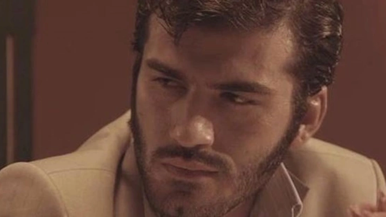 ufuk bayraktar kimdir ufuk bayraktarın kafesinde ne oldu