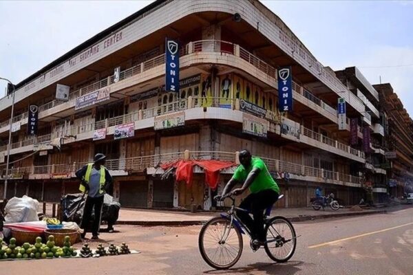 Uganda’da Silahlı Saldırı: 10 Kişi Öldü