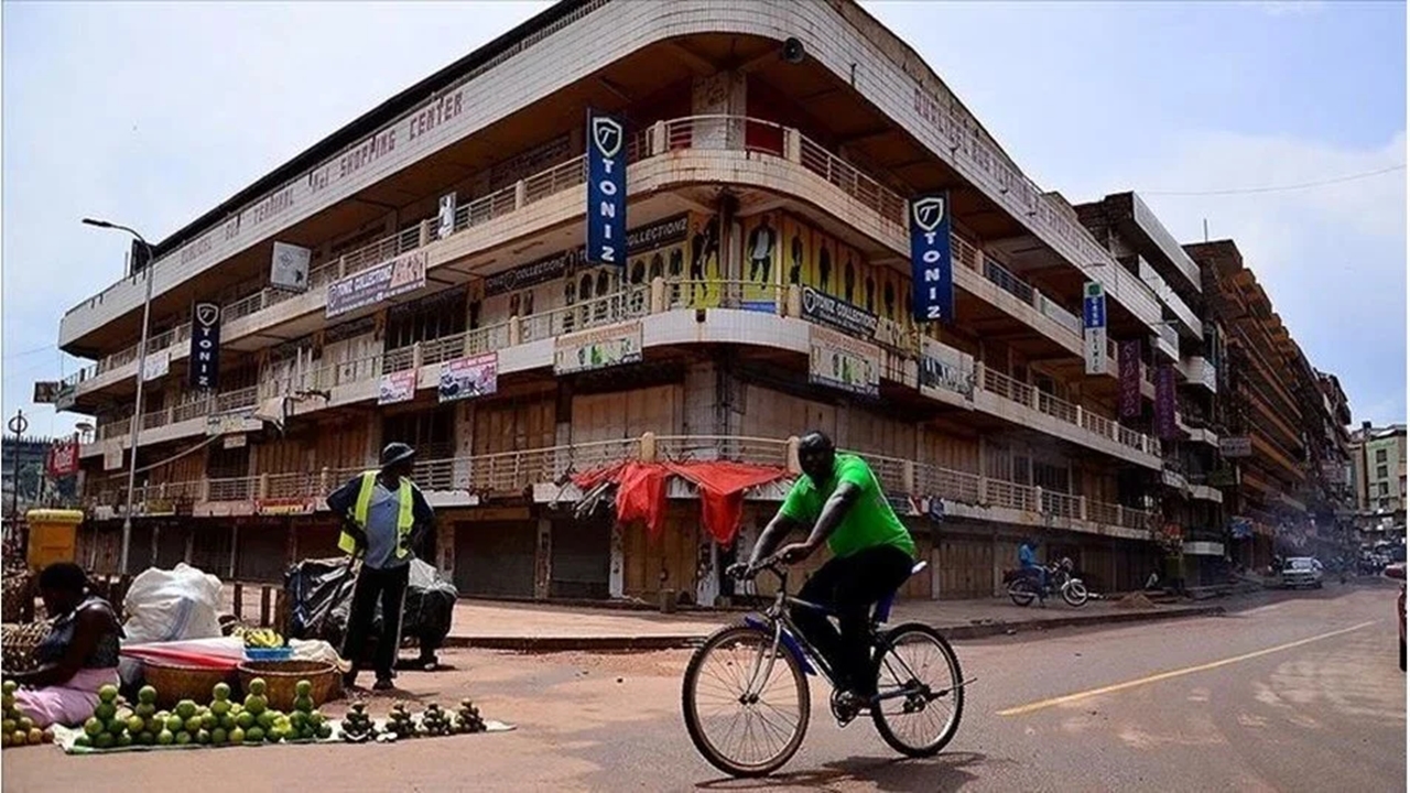 Uganda’da Silahlı Saldırı: 10 Kişi Öldü