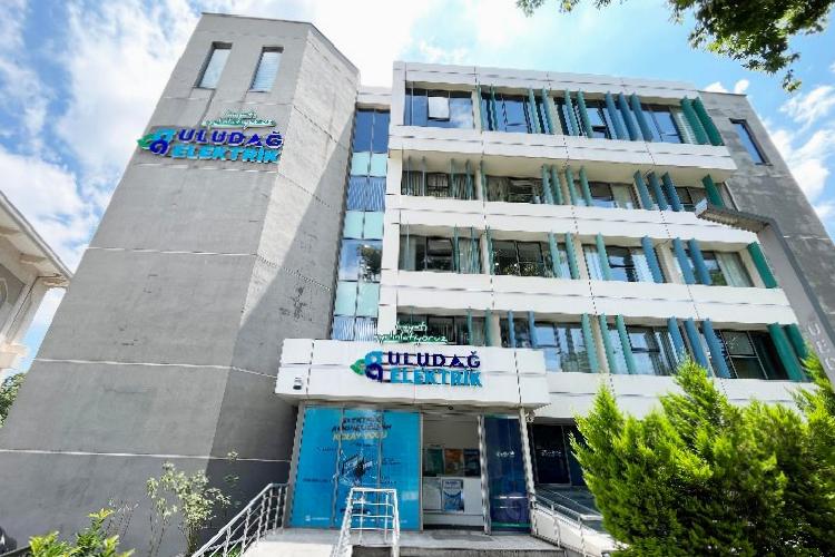 uludağ elektrik fatura ödemlerinde kazandırtıyor