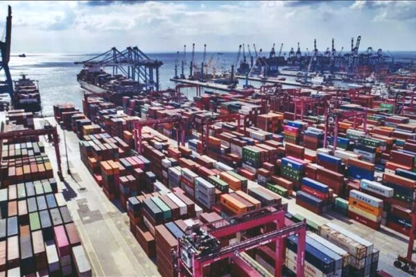 Uludağ İhracatçı Birlikleri Ekim Ayını İstenen Seviyede Bıraktı