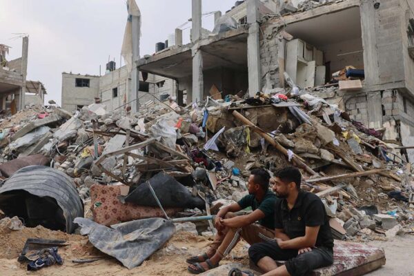 Uluslararası Çocukları Savunma Hareketi: İsrail Gazze Şeridi’nde 326 Çocuğu Öldürdü