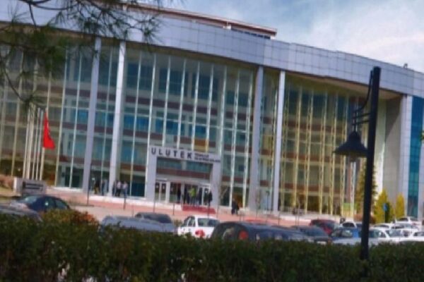 ULUTEK yenilikçi ortam sunuyor