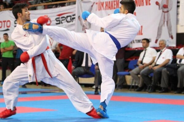 Ümit, Genç Ve 21 Yaş Altı Türkiye Karate Şampiyonası Sona Erdi