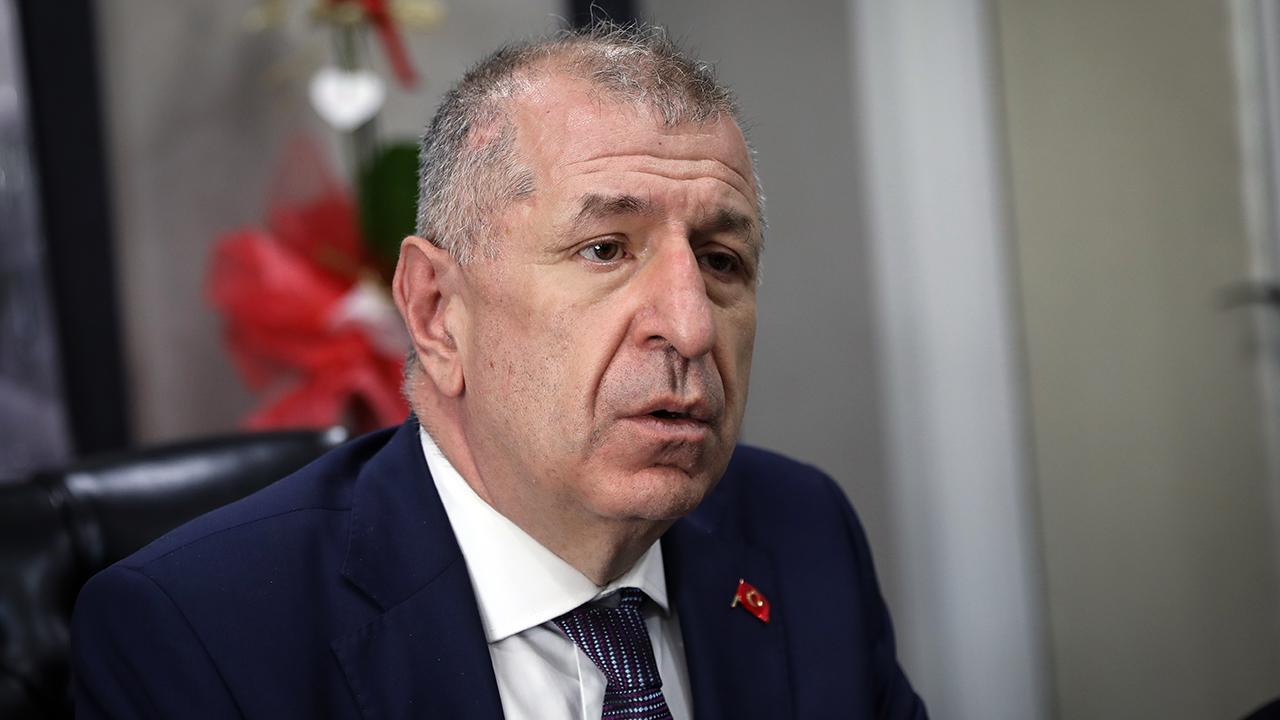 Ümit Özdağ bomba İddia ortaya attı fetÖ ak parti ile anlaştı mı