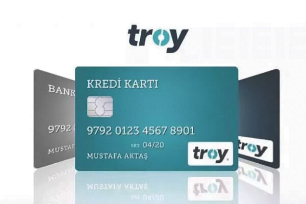 Ümraniye Belediyesi Maaş Ödemelerini Troy Kartla Yapacak