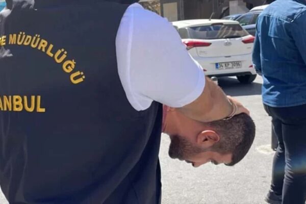 Ümraniye’de Eski Eşini Bıçaklayarak Öldüren Şüpheli Adliyeye Sevk Edildi