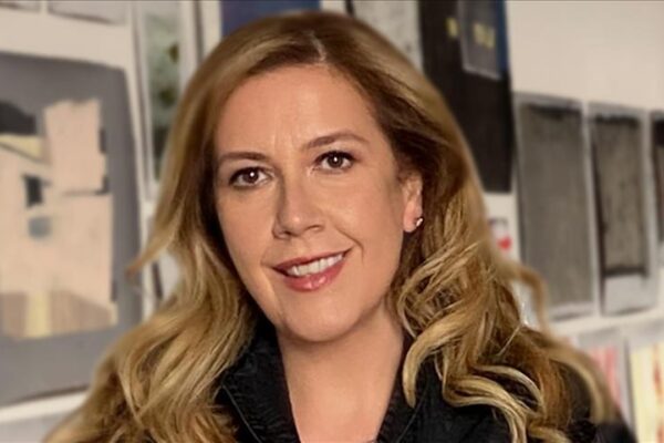ÜNLÜ & Co Lideri Elif Özer “Altın Lider Ödülleri 2023″te Başarılarıyla Dikkat Çekti