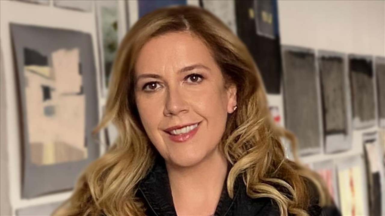 ÜnlÜ co lideri elif Özer altın lider Ödülleri 2023te başarılarıyla dikkat Çekti