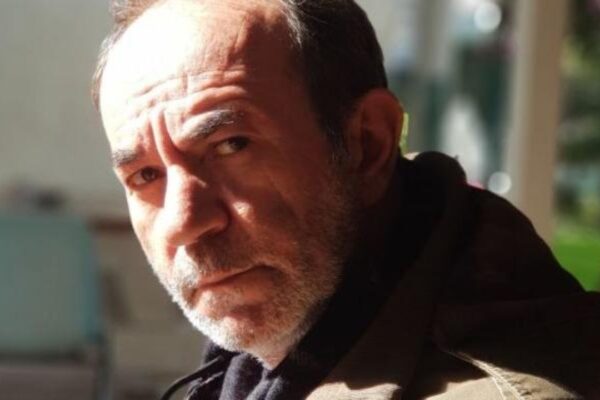 Ünlü Oyuncu Engin Yüksel 28 Aylık Oğlunu Kaybetti