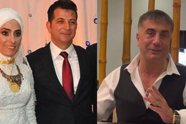Ünsal Ban Dün Tahliye Edildi! Kara Para Aklamaktan Yargılanmıştı
