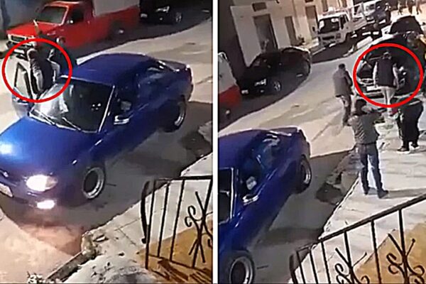 Ürdün’de Hapisten Çıkan Kişi Kutlamada Hayatını Kaybetti