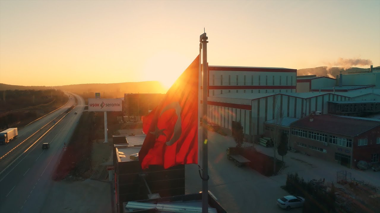 uşak seramik yatırımları durdurma kararı aldı