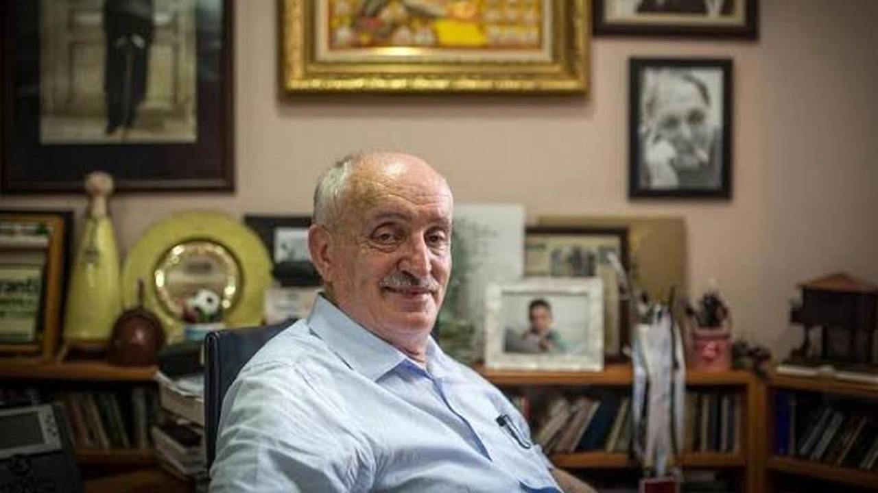 usta gazeteci osman saffet arolat hayatını kaybetti