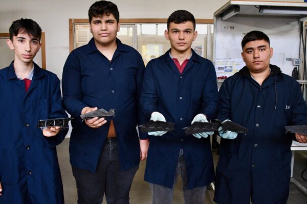 Uygulamalı Eğitim Gören Öğrenciler Nitelikli Personel Olarak İstihdam Ediliyor