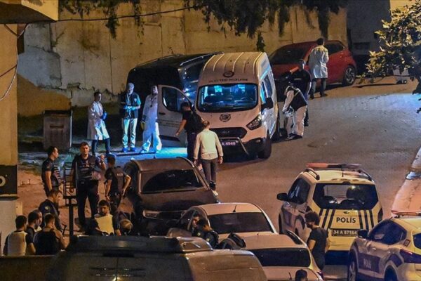 Uyuşturucu Baskınında Çatışma Çıktı: Bir Polis Şehit Düştü!