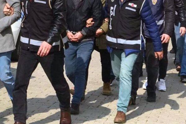 Uyuşturucu Operasyonlarında 14 Şüpheli Yakalandı