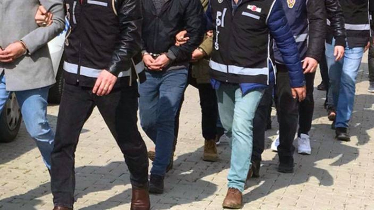 uyuşturucu operasyonlarında 14 Şüpheli yakalandı