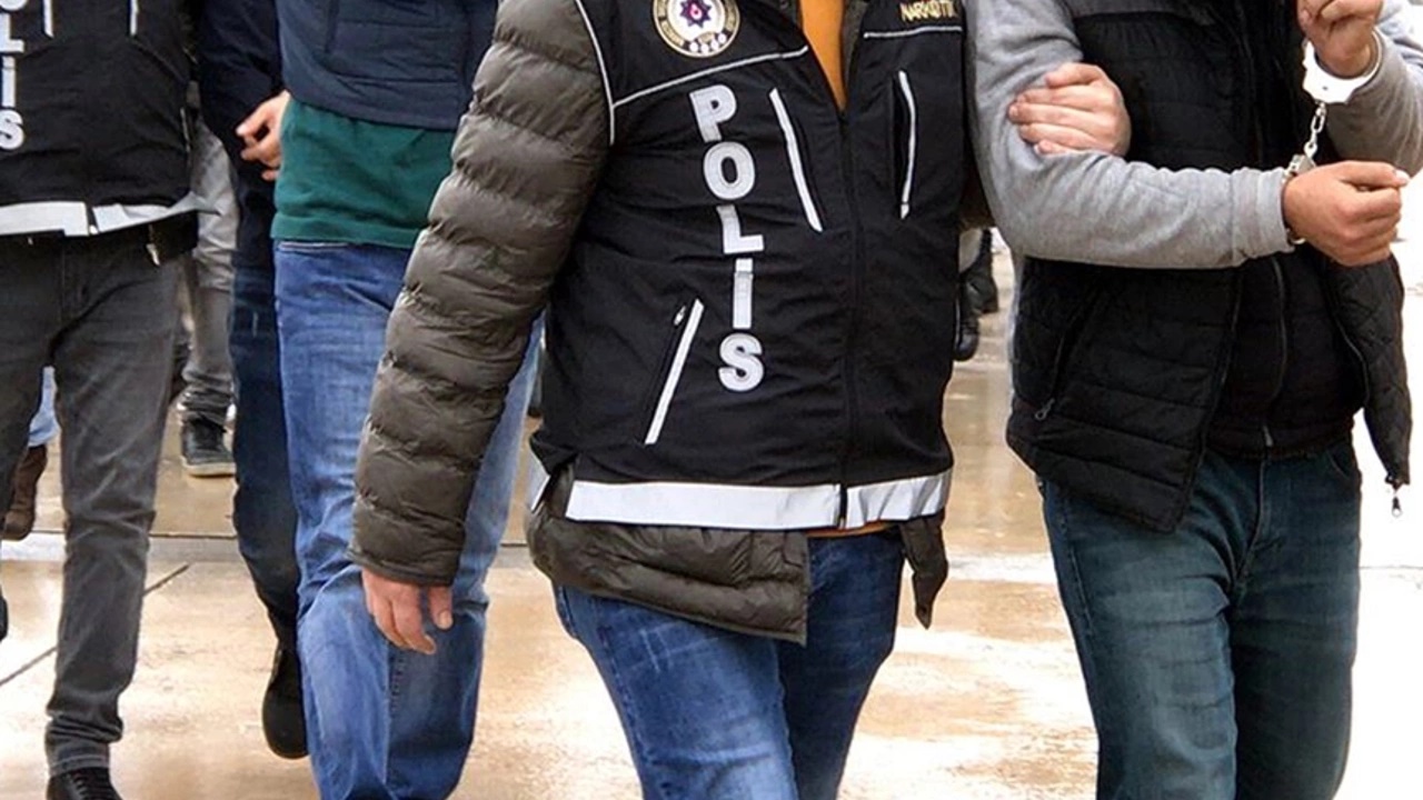 uyuşturucu operasyonlarında 2 zanlı tutuklandı