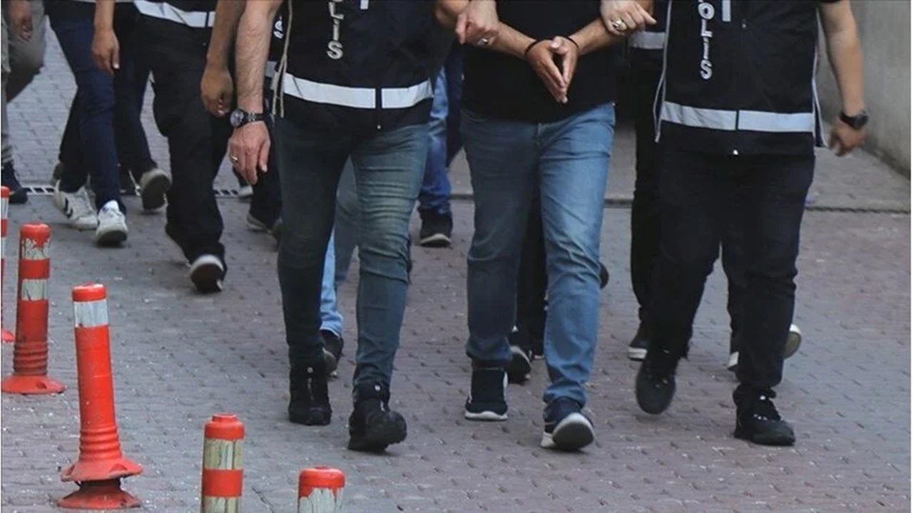 uyuşturucu operasyonlarında 29 Şüpheli yakalandı
