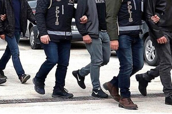 Uyuşturucu Operasyonlarında 3 Şüpheli Yakalandı