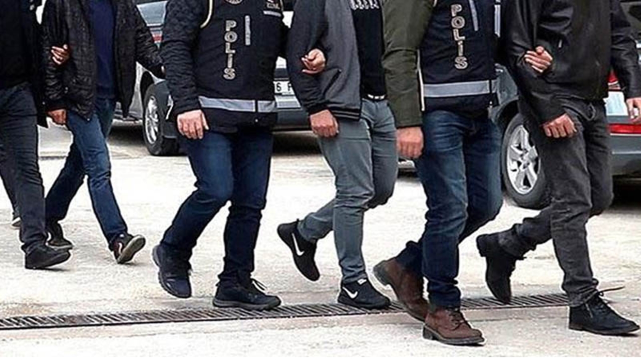 uyuşturucu operasyonlarında 3 Şüpheli yakalandı